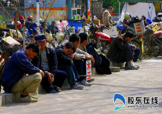 【齐鲁风】推介优秀诗人刘增辉组诗请您欣赏（图9）