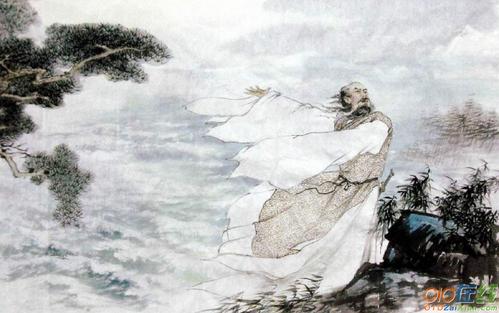 【北京头条】推介（黑龙江）优秀诗人张德胜《端午的传说》（图6）