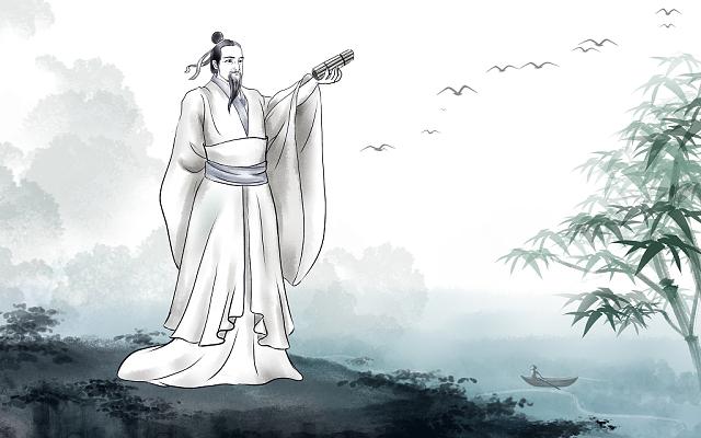 【北京头条】推介（黑龙江）优秀诗人张德胜《端午的传说》（图7）