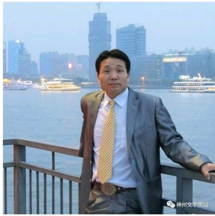 【北京头条】推介何全兴《诗赞家乡平凉城》外两首请欣赏（图9）