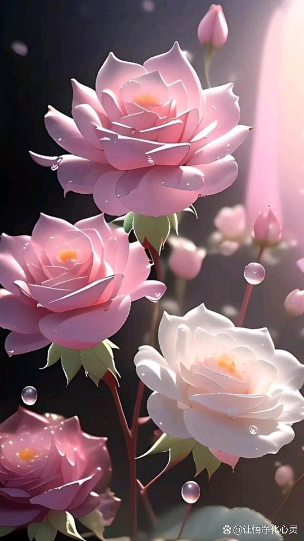 优秀诗人高尚儒《父亲节思父》请欣赏(图13)