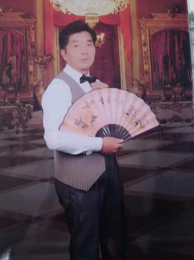 滨海县诗词楹联协会部分诗友唱和诗摘抄请欣赏(图12)