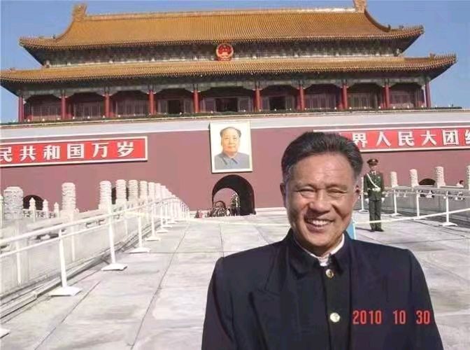 滨海县诗词楹联协会部分诗友唱和诗摘抄请欣赏(图10)