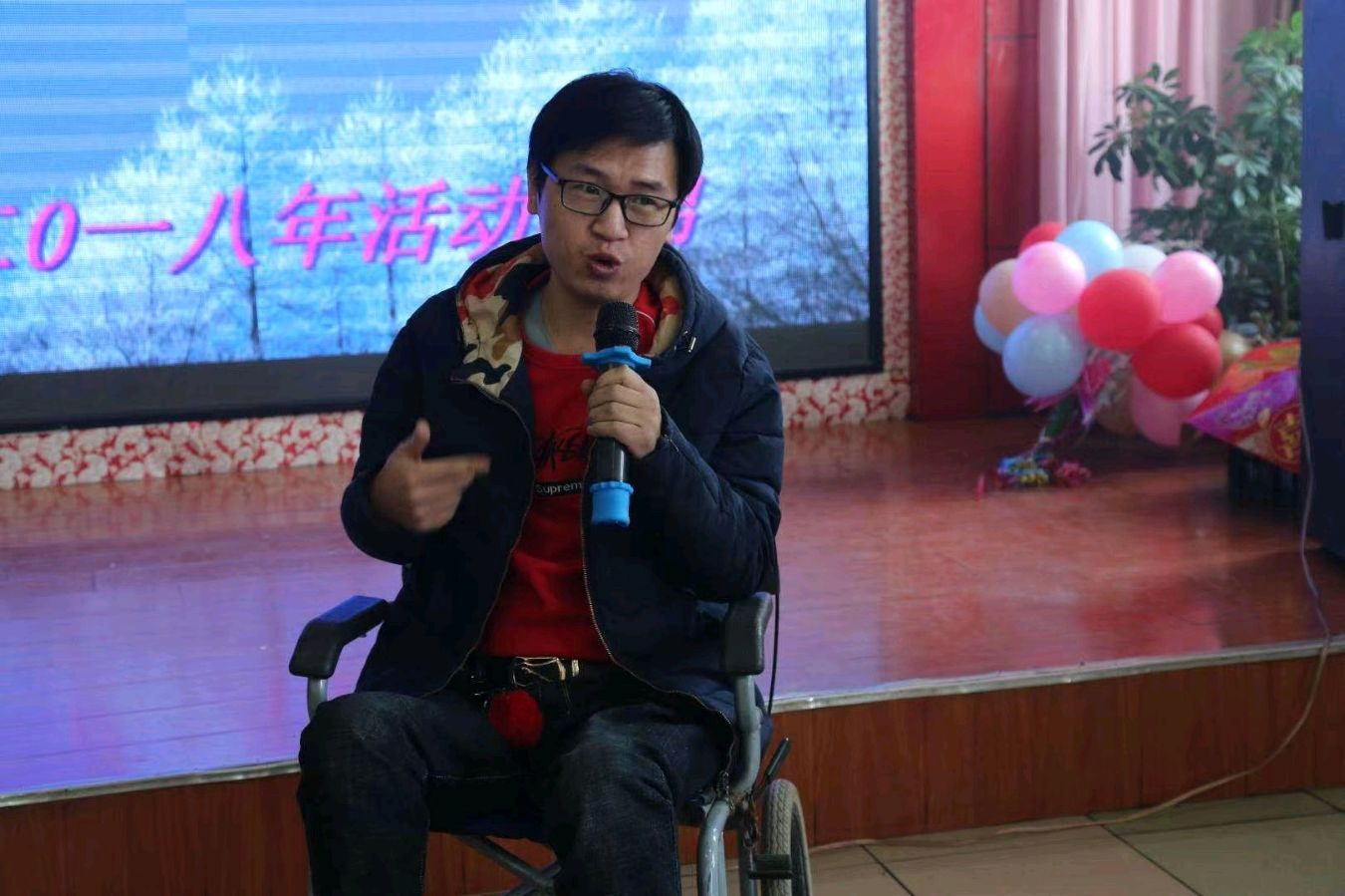 【散文】写给我的四十二岁 作者/包振波(图7)