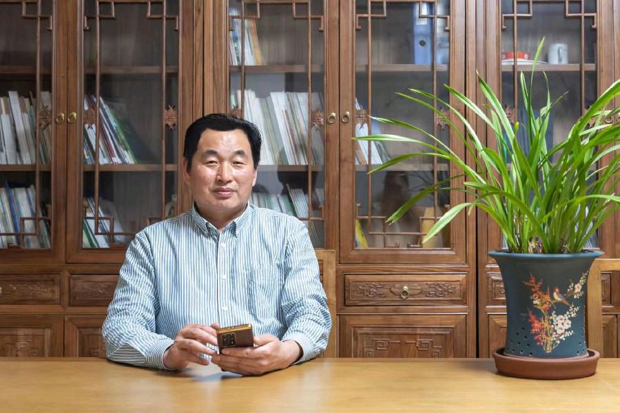 【北京头条】推介优秀诗人李文涛《醉翁亭》请欣赏（图8）