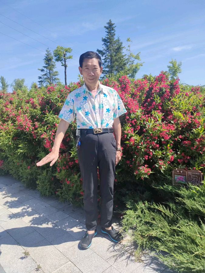 【北京头条】推介优秀作家诗人方亮老师《端午情怀》请欣赏（图14）
