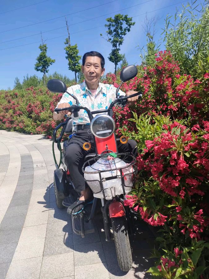 【北京头条】推介优秀作家诗人方亮老师《端午情怀》请欣赏（图13）