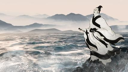 【北京头条】推介优秀作家诗人陈天堂老师《又到端午》（七、八）请欣赏（图5）
