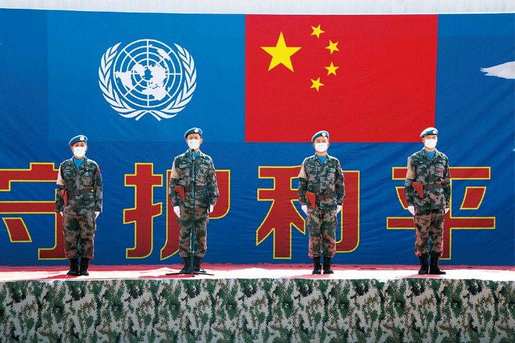 【北京头条】推介优秀作家诗人方亮老师《爱家必爱国》请欣赏（图7）