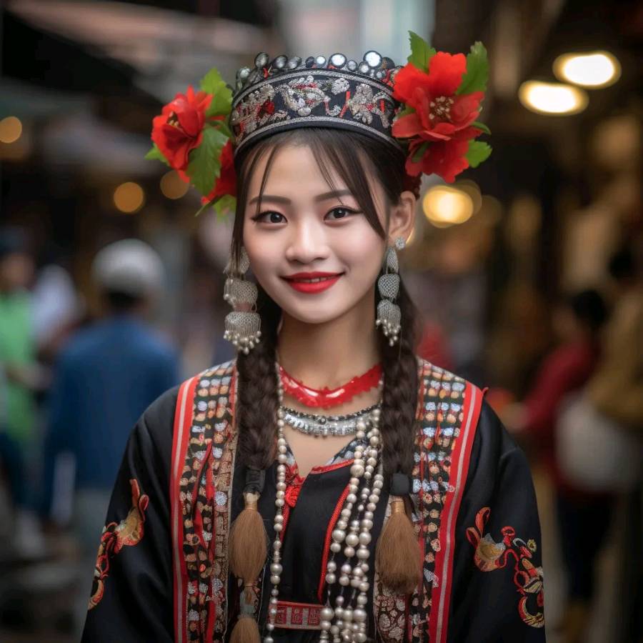 【山歌词】《月月等你来》文/李明学(图4)
