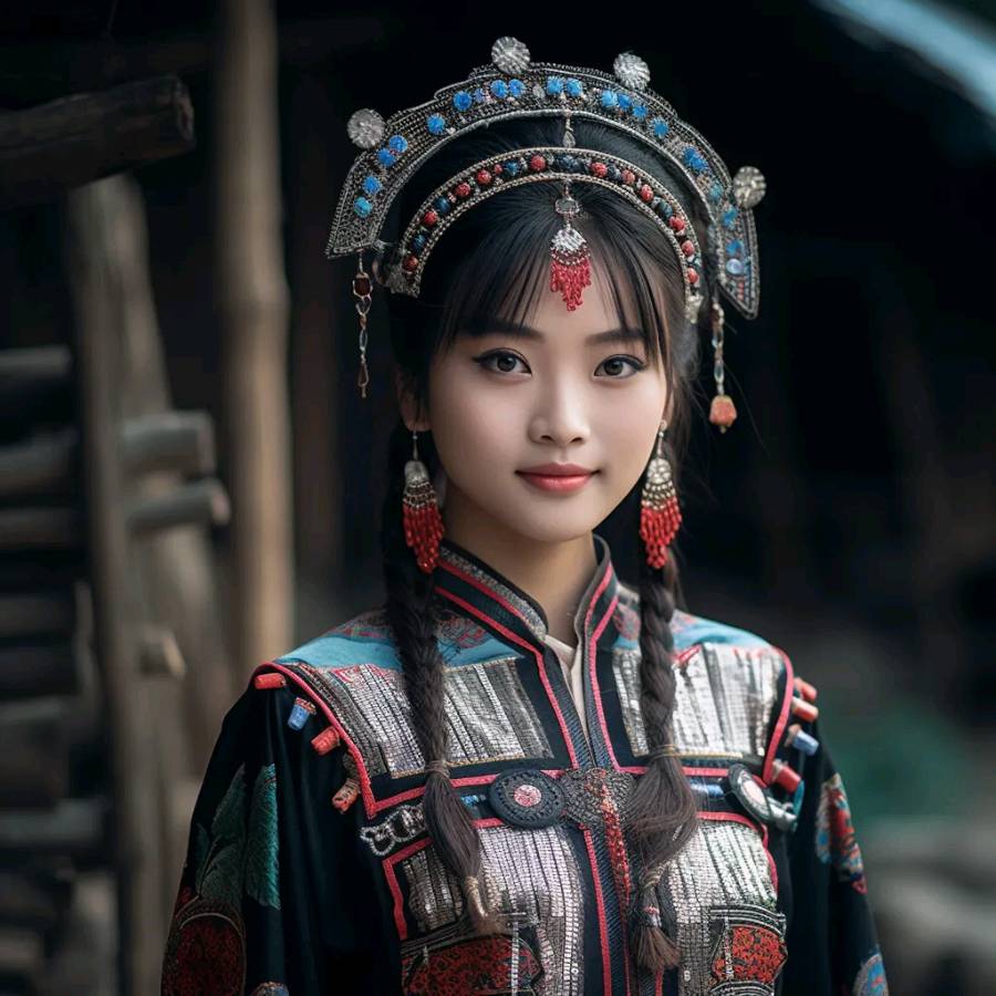 【山歌词】《月月等你来》文/李明学(图3)
