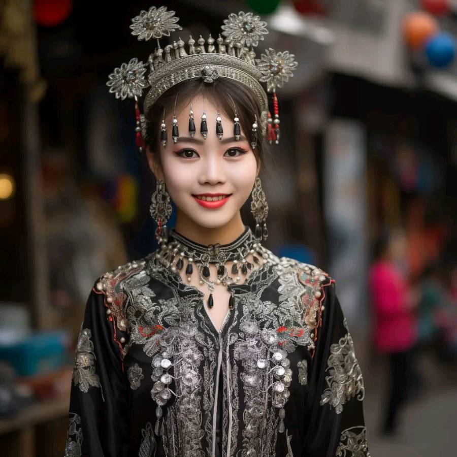 【山歌词】《月月等你来》文/李明学(图7)