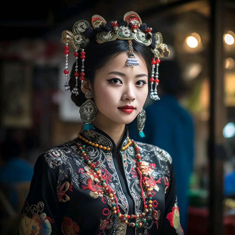 【山歌词】《月月等你来》文/李明学(图6)