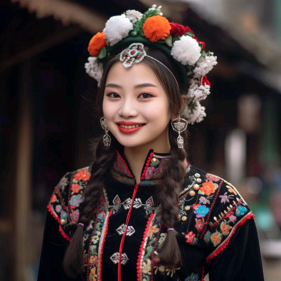 【山歌词】《月月等你来》文/李明学(图8)