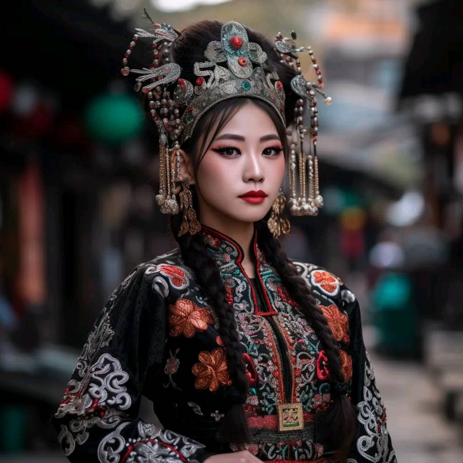 【山歌词】《月月等你来》文/李明学(图9)