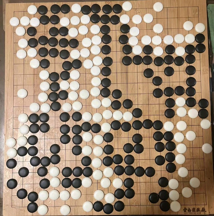 李氏文化宣言——艺术家萧宽格言漫记577【雅诗总会】(图10)