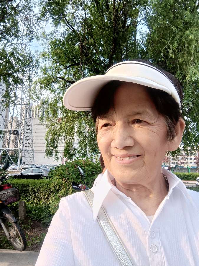 视觉中的沙滩公园作者孙秀兰（图3）