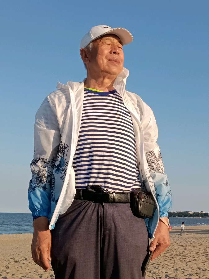 视觉中的沙滩公园作者孙秀兰（图4）