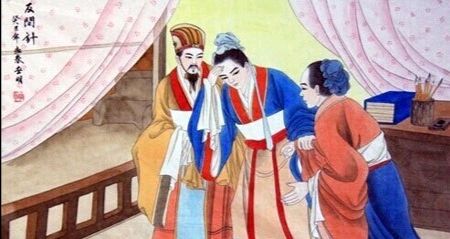【现代诗】鬼之释说(外二首) 文/谢云峰(图6)