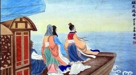 【现代诗】鬼之释说(外二首) 文/谢云峰(图5)