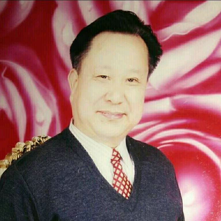 【北京头条】推介罗学平《七律•晚晴遣兴》请欣赏（图9）