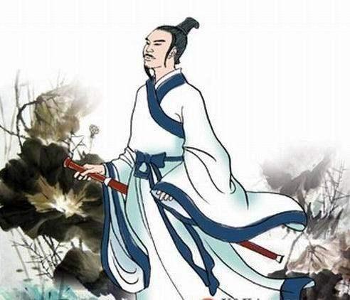 【北京头条】推介优秀诗人白真明《端午余思》请欣赏（图5）