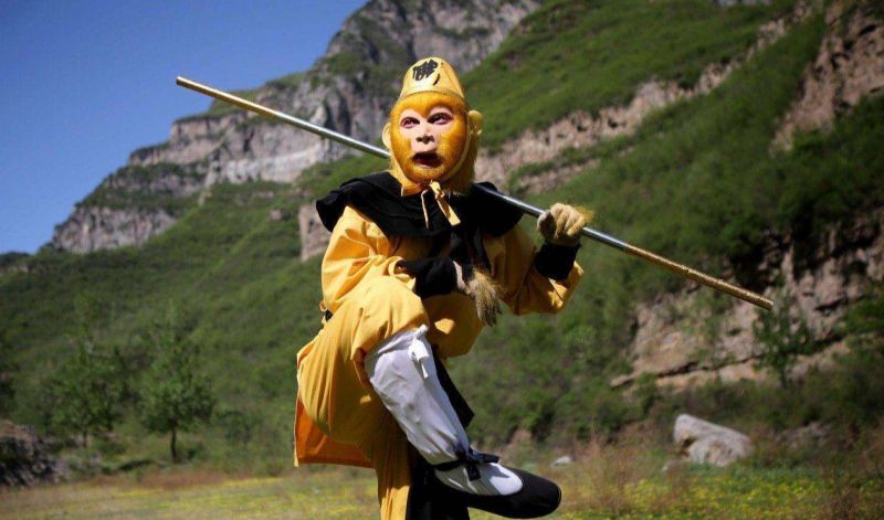 【齐鲁风】推介（溪水紫兰）周玉欣《戏说这场雨》请赏正（图7）