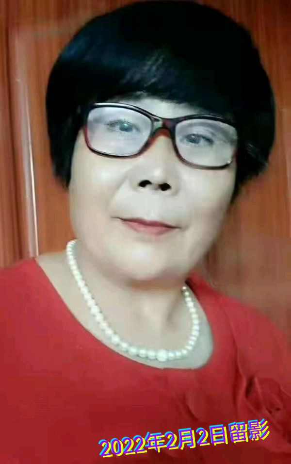 【连遇灾年】作者/(溪水紫兰)周玉欣(图10)