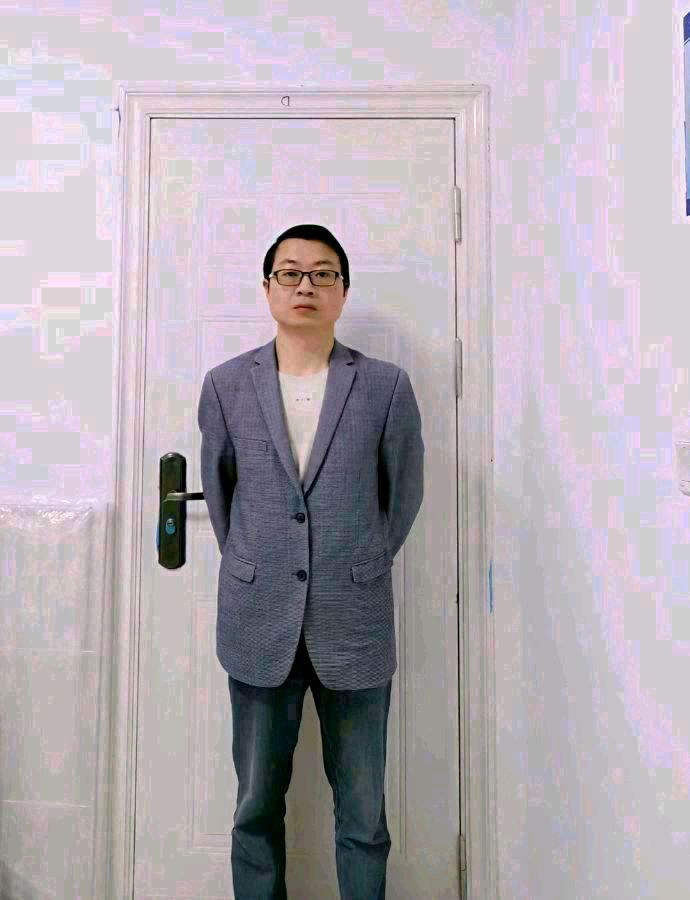 【北京头条】推介勤珷组诗请欣赏（图21）