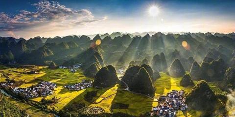 【北京头条】推介勤珷组诗请欣赏（图6）