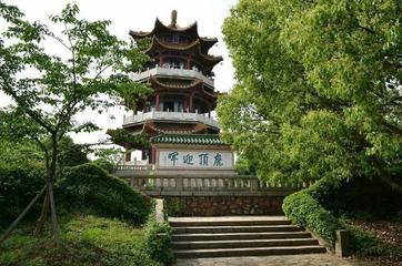 【北京头条】推介胡清普《初夏登白云阁山》请欣赏（图6）