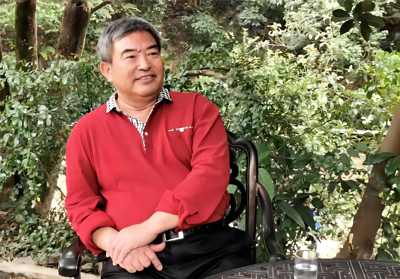 庆祝中国共产党成立102周年,穗园放飞梦想合唱团举办联欢会 放声歌唱党在我的心中,节目精彩纷呈(图14)