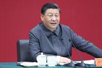 【四字诗•歌颂中国共产党】作者／优秀作家诗人方亮老师请欣赏（图9）