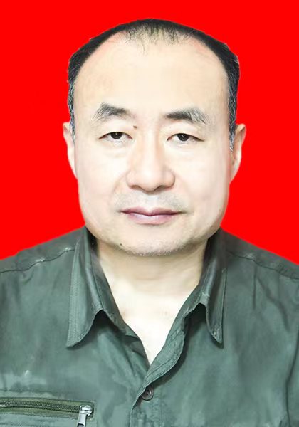 【七.一抒怀吟】两首/作者/秋丰硕果老师请欣赏(图8)