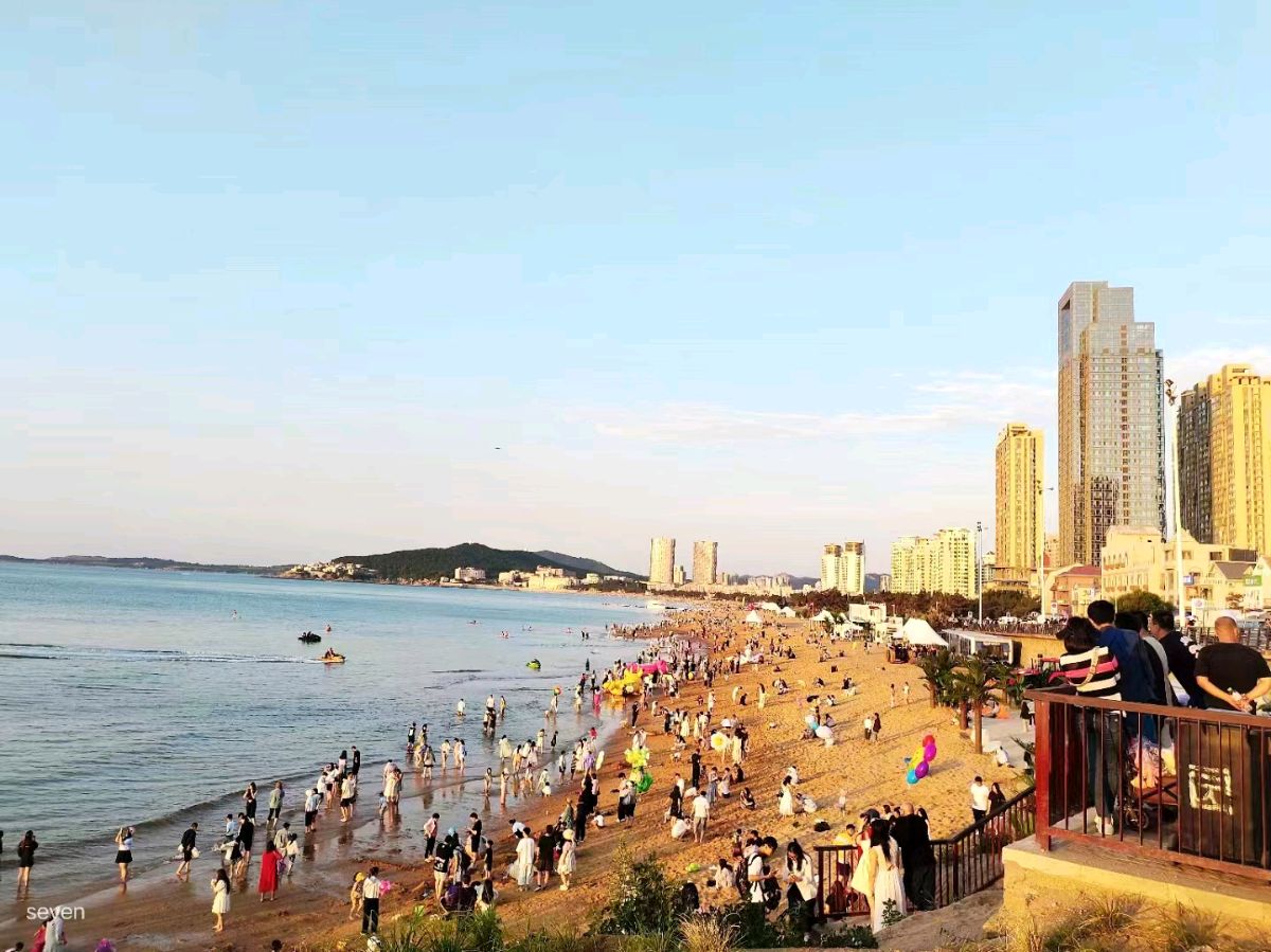 【自由体新诗】《相遇一缕余晖》作者/郑金波（山东）（图4）