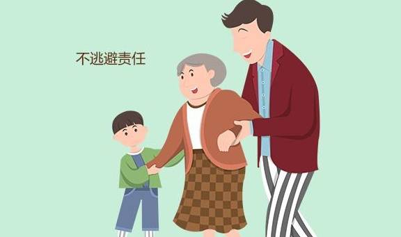 【藏头诗】孝行天下 文/王俊杰（图3）