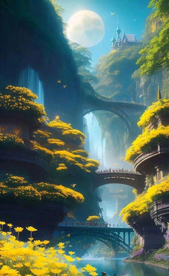 【原创首发】《七律 · 夏游》（新韵）作者/平凡（河北）（图2）