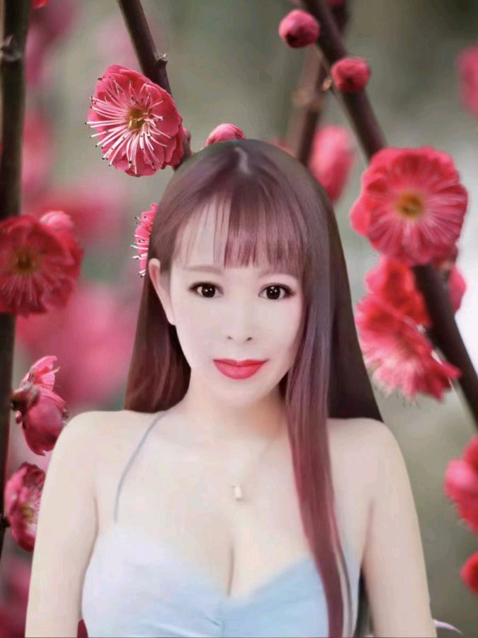 慧听花蕊女孩三世泣语【亲,请读读我召唤灵魂的诗歌吧】(图5)