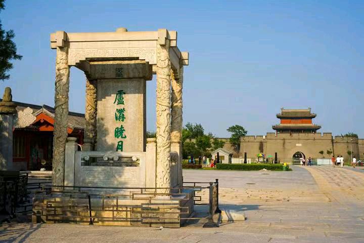 【北京头条】推介优秀诗人张靖华词一组请欣赏(图9)