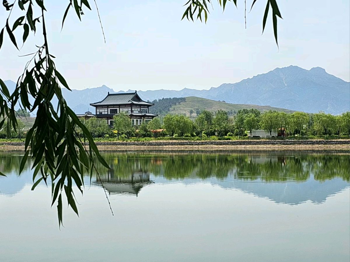 【北京头条】推介优秀诗人张动组诗请欣赏(图5)