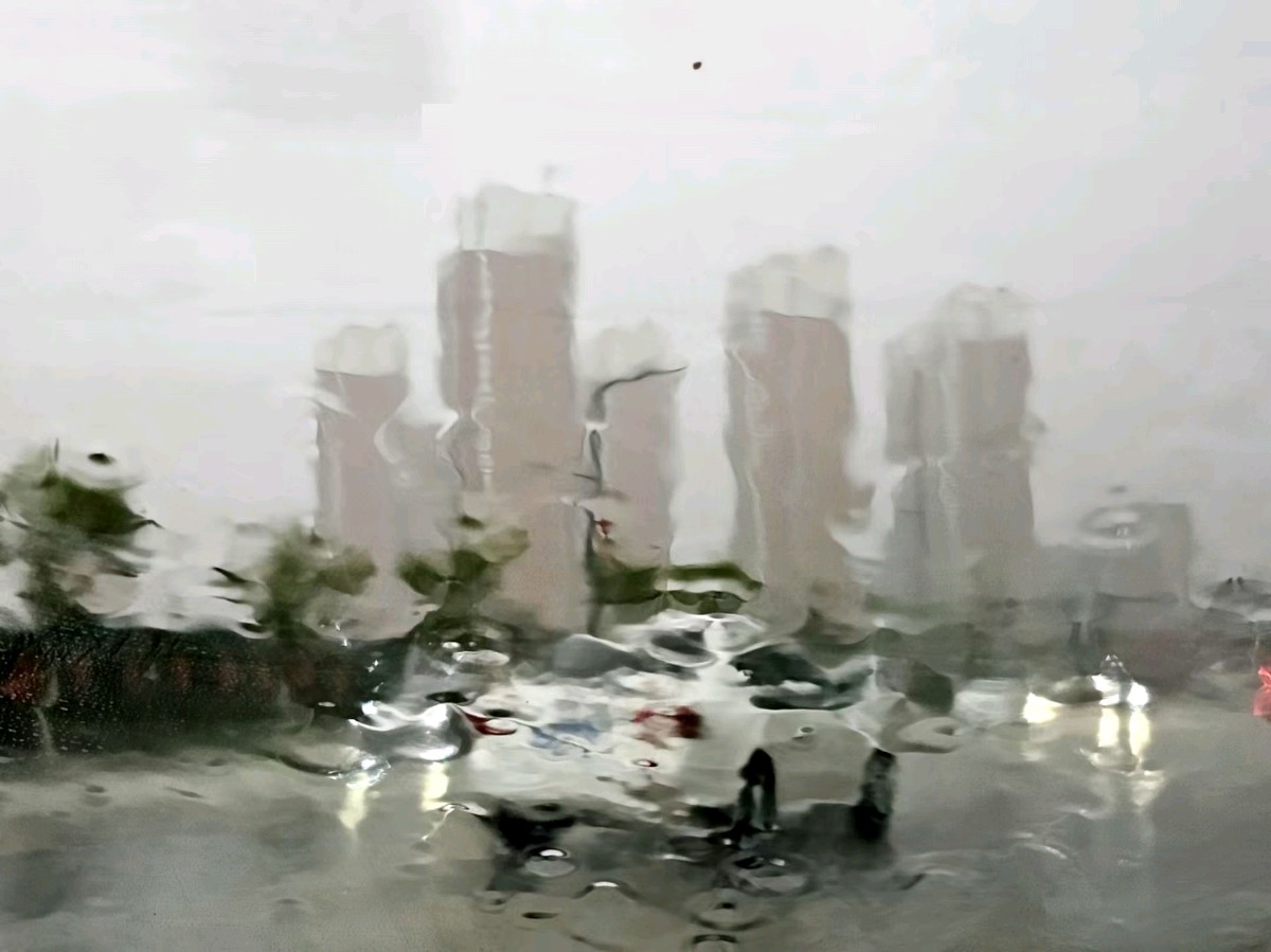 【北京头条】推介优秀诗人张动组诗请欣赏(图7)
