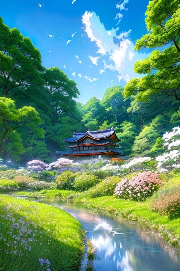 《七律 · 小暑节气》作者/黄石华（广东）（图3）