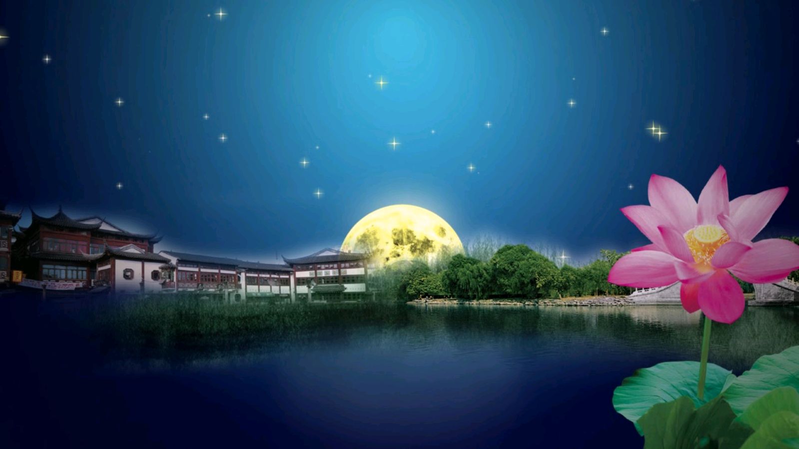 【枫雅汇看图约诗】第292期《夏夜》（图9）