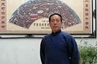 【北京头条】推介优秀诗人姚春发《藏头诗•拥抱真善美》一一赠著随智先生（图4）