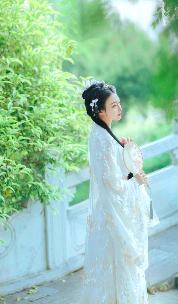 【诗词鉴赏】题图组诗/七绝八首 文/平安是福(图8)