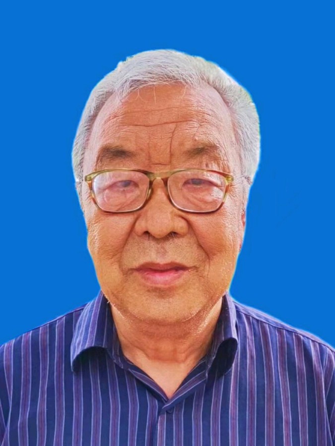 华夏流水诗社/王俊杰老师专辑(10)(图4)