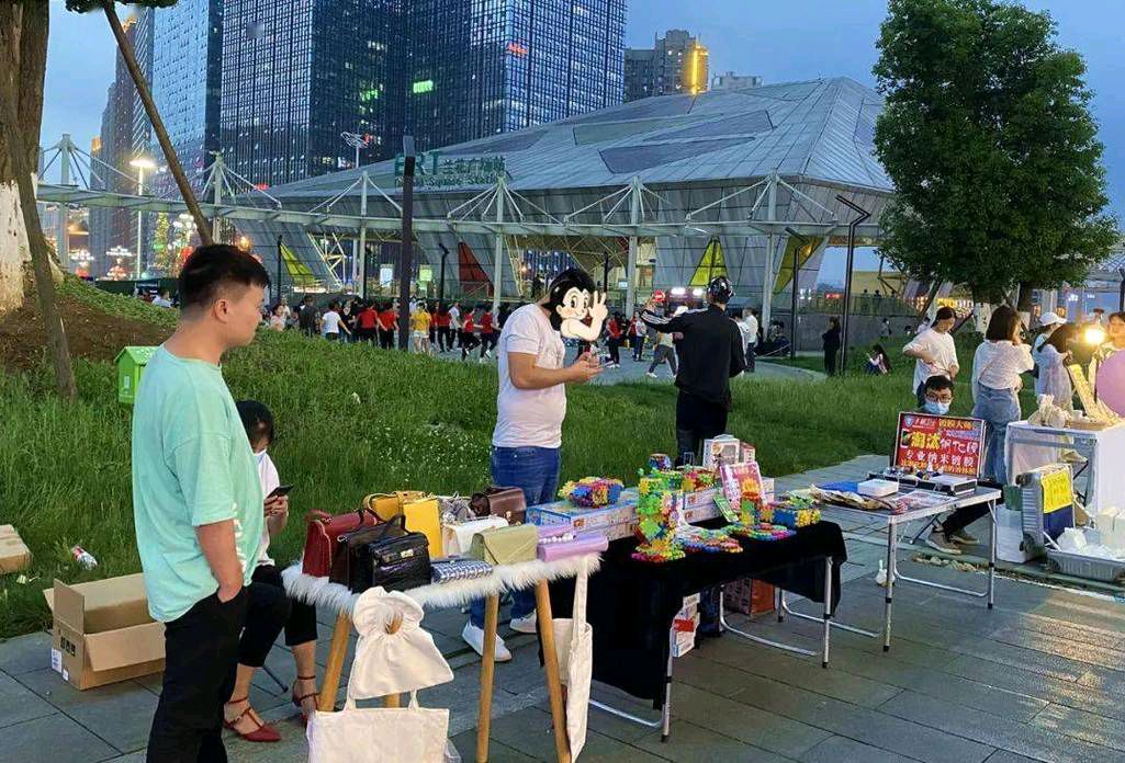 【北京头条】推介优秀作家诗人方亮老师《今日入伏》请欣赏（图5）