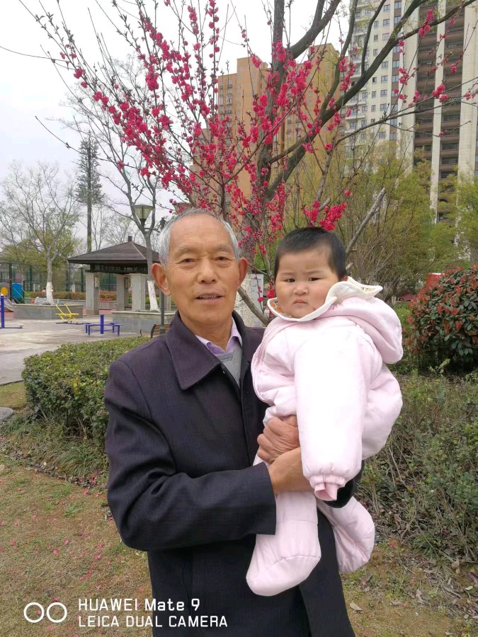 【北京头条】隆重推介优秀诗人王先国先生《写给王穆紫的诗词》十首请欣赏(图6)