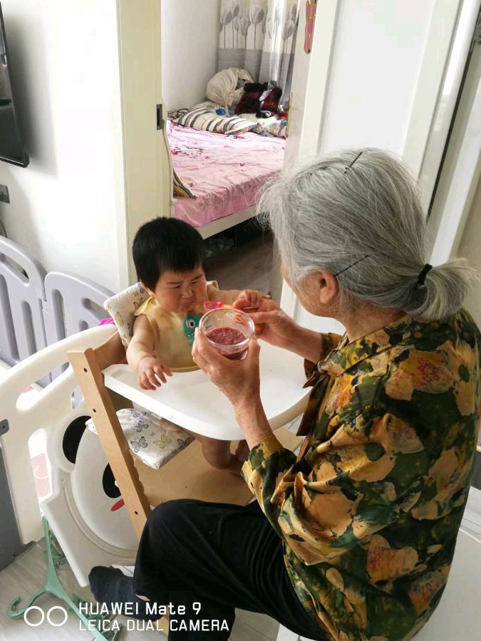 【北京头条】隆重推介优秀诗人王先国先生《写给王穆紫的诗词》十首请欣赏(图11)