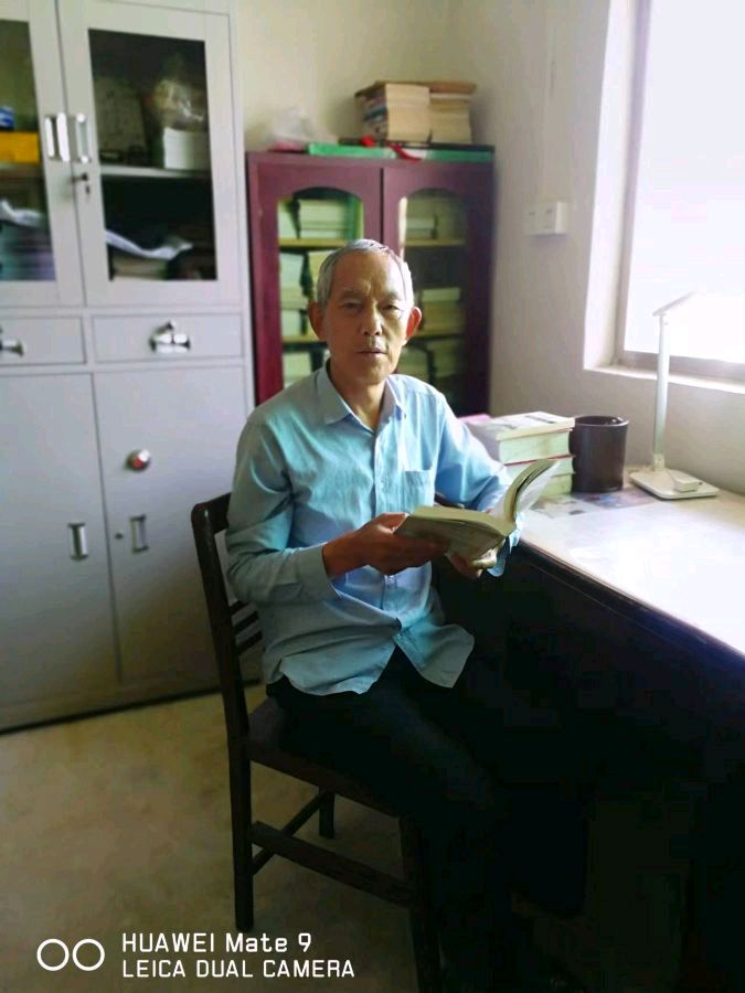 【北京头条】隆重推介优秀诗人王先国先生《写给王穆紫的诗词》十首请欣赏(图20)